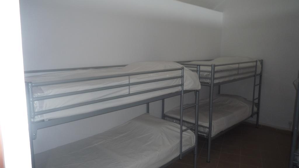 Hostel Stylianos Kíssamos Esterno foto